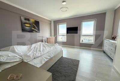 Apartament cu 2 camere semidecomandat în Central - 8