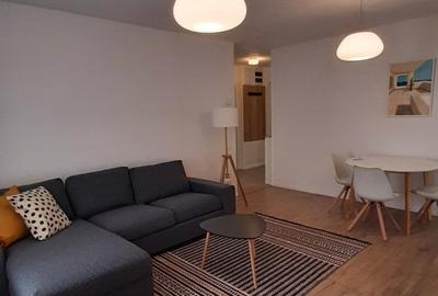 Inchiriere 2 cam H Pipera Lake, deosebit, vedere lac, Aviatiei Pipera - 3