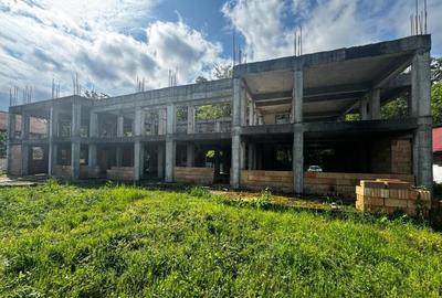 Investitie Snagov Ghermanesti - 2