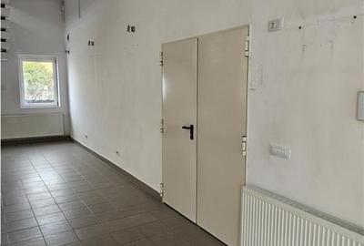 Spatiu Industrial - 3500 mp - Productie - Depozitare - Office - 31