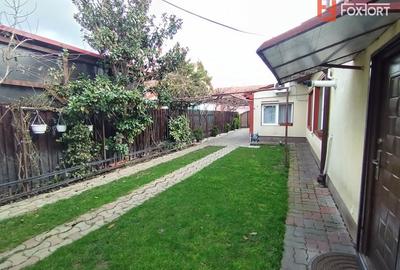 Casă individuală cu 4 camere cu Canalizare în Fratelia - 12