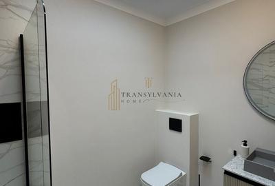 Apartament cu 3 camere semidecomandat, mobilat în Șelimbăr - 27