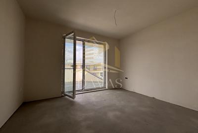 Penthouse de 3 camere semidecomandat | Floresti - 13