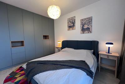 Studioul Urban Perfect: Ocazia Ideală în Zona Pădurii Băneasa - 4