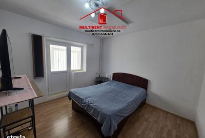 Apartament cu 2 camere decomandat în E3 - 7