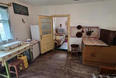 Casă cu 3 camere cu Teren 5689 Mp în Liteni (Moara) - 10