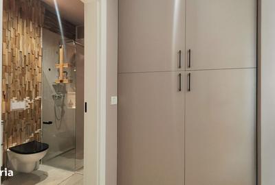 Apartament cu 2 camere decomandat în Torontalului - 1