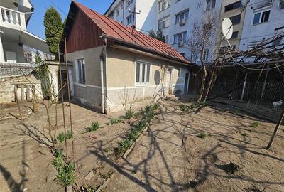 Duplex cu 3 camere cu Teren 351 Mp în Central - 5