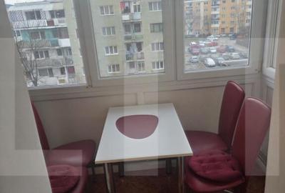 Apartament cu 2 camere decomandat în Lenin - 12