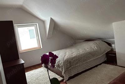 Apartament tip duplex, 2 camere, in Centrul Vechi vedere spre Tampa - 5