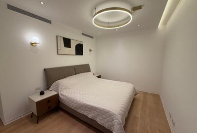 Apartament tip duplex  în One Charles de Gaulle,2 parcări incluse,2 terase - 12