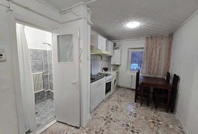 Apartament cu 2 camere - zona Pacurari - Lukoil - 3