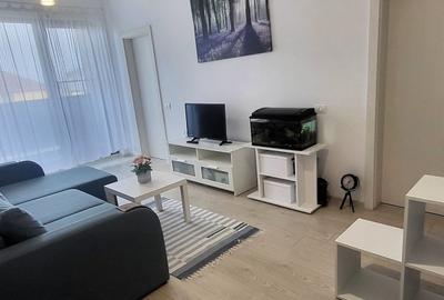 Apartament cu 2 camere semidecomandat în Măgurele - 3