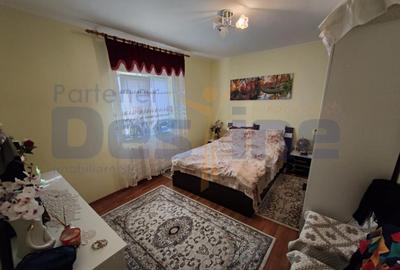 Horpaz Casa individuala P+M 208 mp utili + 650 mp teren + - 2