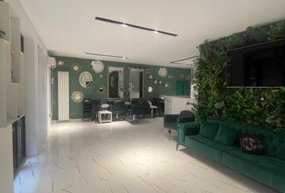 Spațiu comercial, de 88 mp, în Militari - 4