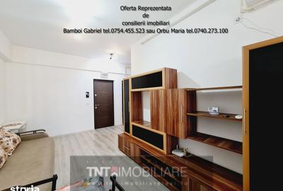 Apartament cu 2 camere în Nicolina