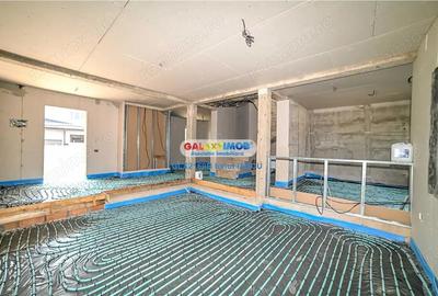 Casă cu Teren 311 Mp în Dobroești