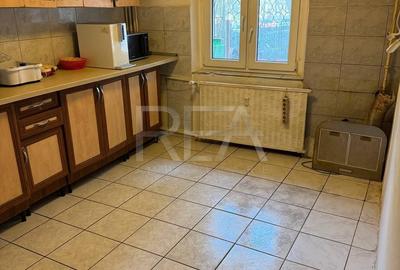 Apartament cu 3 camere decomandat, mobilat în Vitan - 4