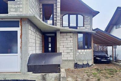 Casa de vanzare in Poienarei, Arges, Refugiu in natura, ... - 3