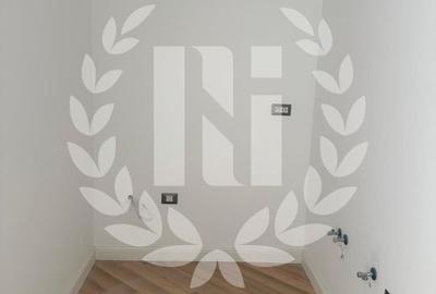 Apartament 1 camera zona de Nord - 49.38 mp utili - 10