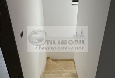 Duplex modern în zona Bucium (Lidl) - 149.500 euro - 6