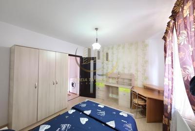 Apartament cu 2 camere decomandat în Central - 4