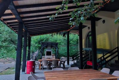 Pensiunea Turistica Cheile Cetatii - Rasnov - 730.000 euro - 6