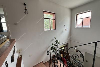 Vila Individuala 6 Camere+Garaj | 500mp Teren | Calea Girocului - 20