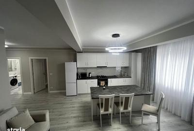 Apartament cu 2 camere în Central - 5