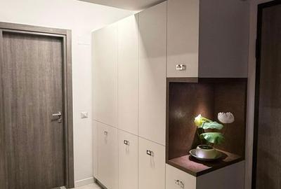 Apartament cu 2 camere decomandat în Lăpuș - 4