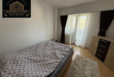 Pacii 3 Camere | Centrala | Balcon | Metrou - 8