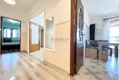 CHIRIE 4 Camere PARC TINERETULUI I PANORAMIC I Etaj 8 din 10 I METROU ! - 17