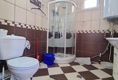 CASA MARE - INTIMA CU PEISAJ -  CHEIA JUD. PRAHOVA - 16