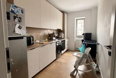 Apartament cu 3 camere în Central - 5