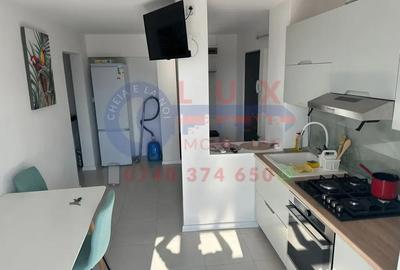 Apartament cu 2 camere decomandat în Babadag - 8
