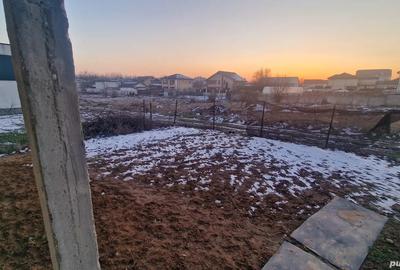 Casă cu 4 camere în Nord