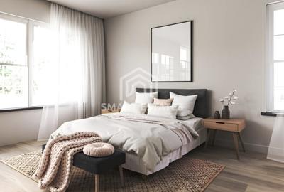Metrou 1 Decembrie 1918 - Apartament 3 Camere 68 mp - Comision 0% - 6