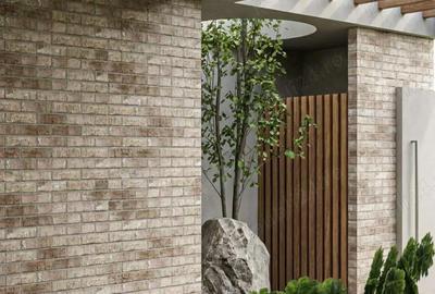 Casă cu Teren 400 Mp în Fratelia - 3