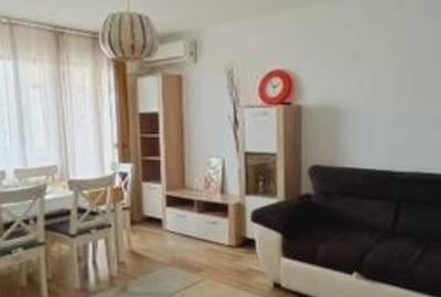 Apartament 4 camere langa gura de metrou Bucur Obor - 1