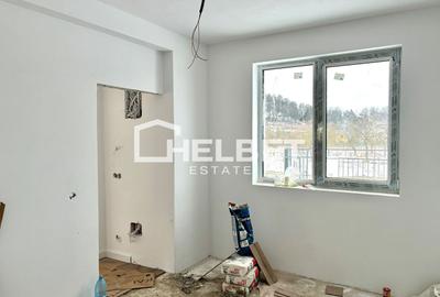 Casă individuală cu 3 camere cu Canalizare în Sânpetru - 12