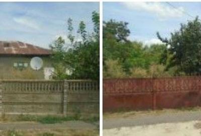 Casă cu 4 camere cu Teren 1022 Mp în Siliștea - 9
