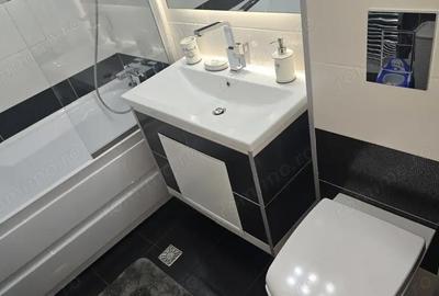 Apartament cu 2 camere decomandat în 22 Decembrie - 9