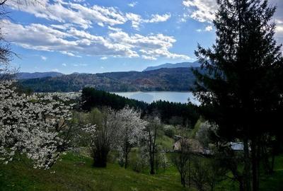 Teren intravilan de 711 mp, în Hangu - 3