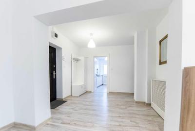 Apartament 3 camere ,bloc 1989 - 3