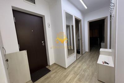 2 camere decomandate, Parcare, Manastur, Zona Primaverii,Octavian Goga - 2