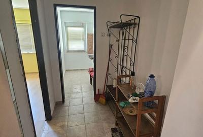 Garsonieră decomandată în Central - 1