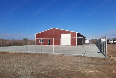 Spațiu comercial, de 510 mp, în Obor - 4