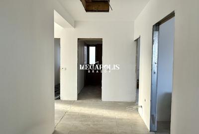 Casă 4 camere / Codlea / Credit / 100mp - 9