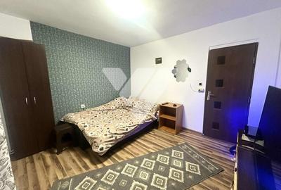 Garsoniera 28 mp utili la parter zona Strand Sibiu - 6