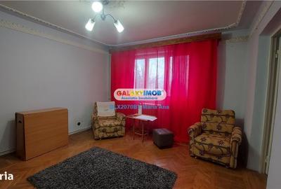 Apartament cu 3 camere în Central - 9
